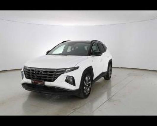 usato HYUNDAI Tucson