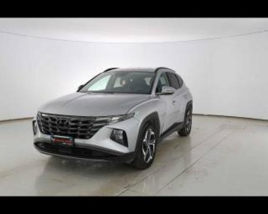usato HYUNDAI Tucson