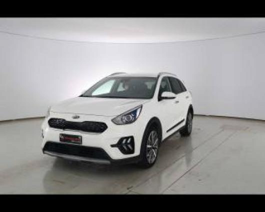 usato KIA Niro