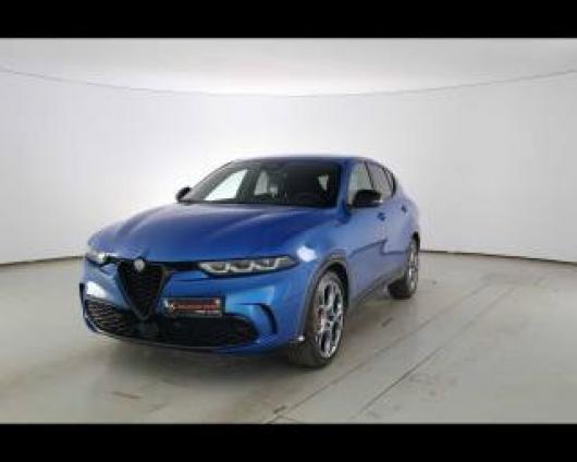 usato ALFA ROMEO Tonale