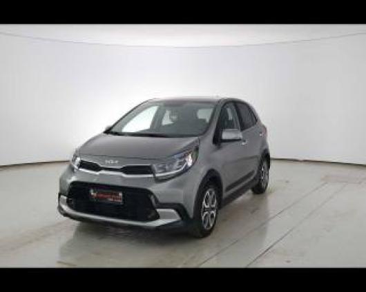 usato KIA Picanto
