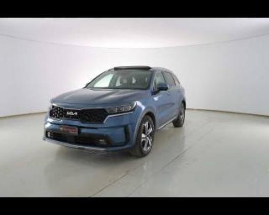 usato KIA Sorento
