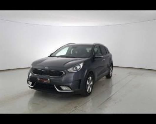 usato KIA Niro