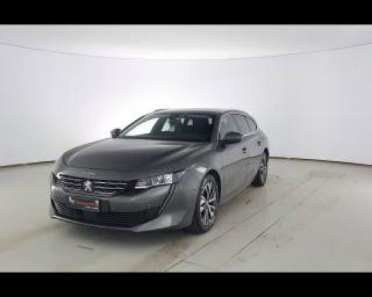 usato PEUGEOT 508