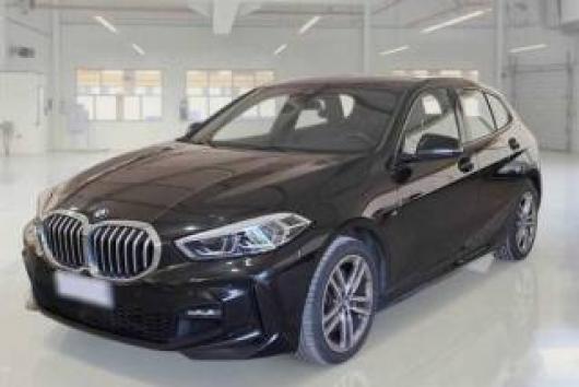 usato BMW 118