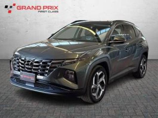 usato HYUNDAI Tucson