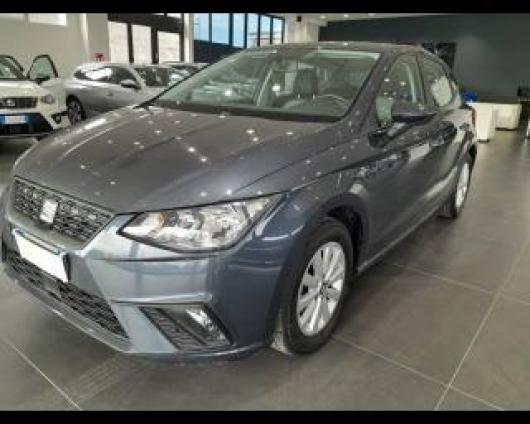 usato SEAT Ibiza