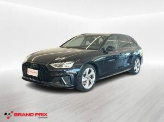 usato AUDI A4