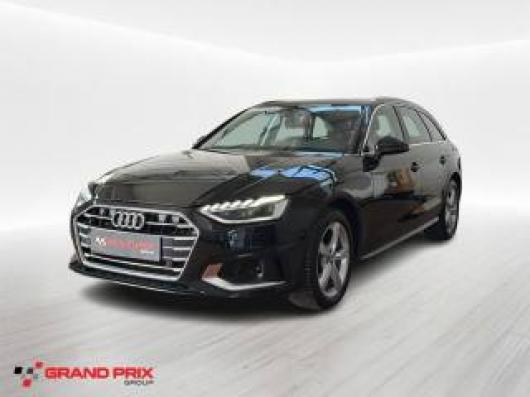 usato AUDI A4