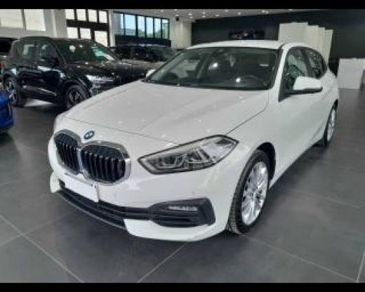 usato BMW 116