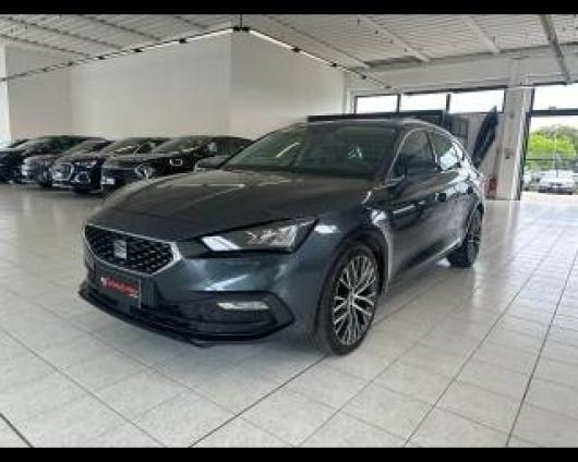 usato SEAT Leon
