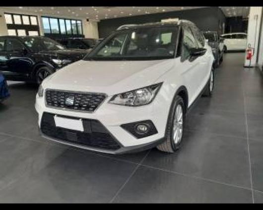 usato SEAT Arona