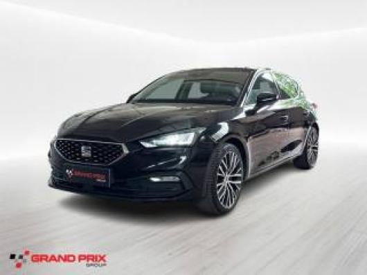 usato SEAT Leon