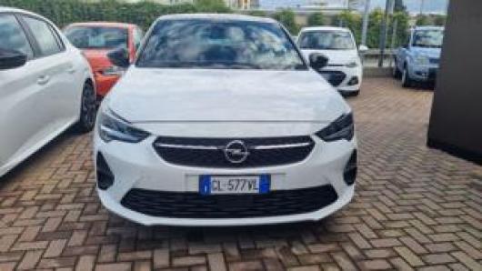 Km 0 OPEL Corsa