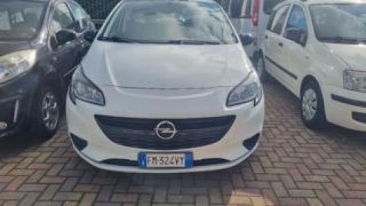 usato OPEL Corsa
