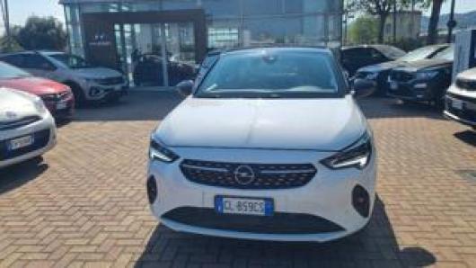 usato OPEL Corsa