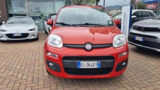 usato FIAT Panda