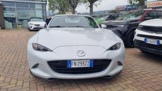 usato MAZDA MX 5