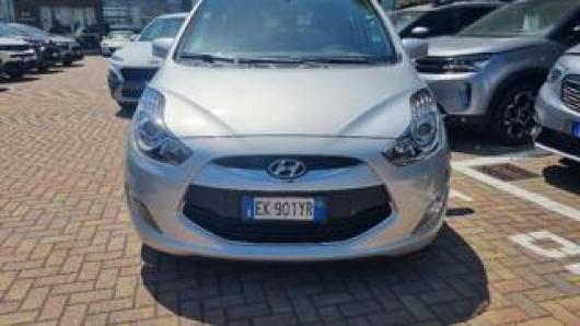 usato HYUNDAI iX20
