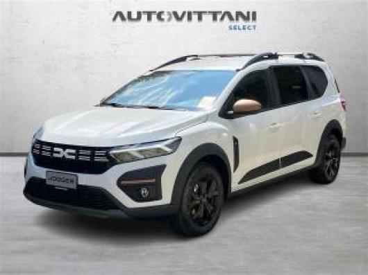 Km 0 DACIA Jogger