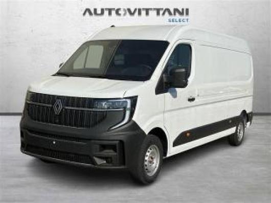 Km 0 RENAULT Master