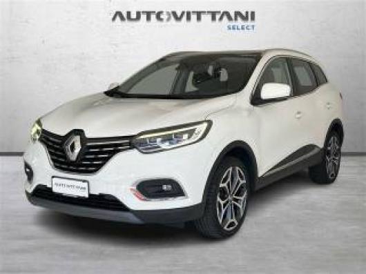usato RENAULT Kadjar