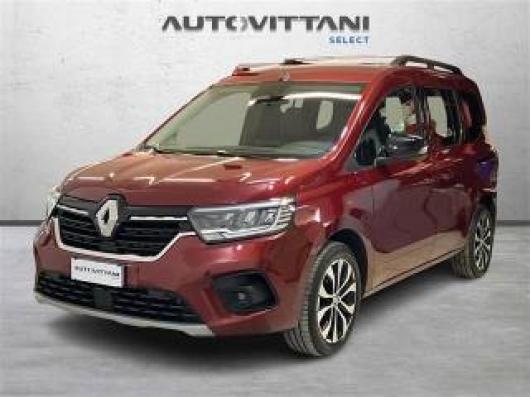 usato RENAULT Kangoo