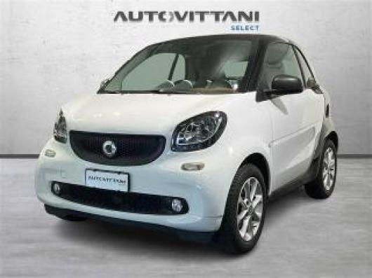 usato SMART ForTwo