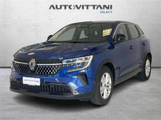 usato RENAULT Austral