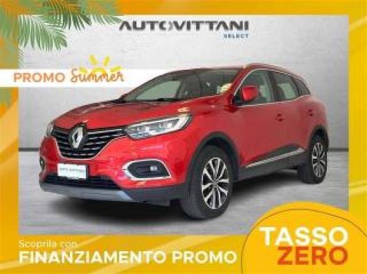 usato RENAULT Kadjar