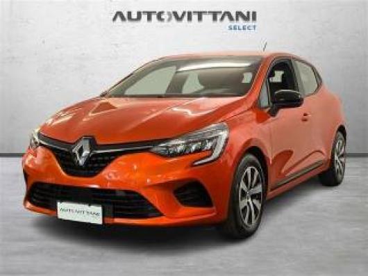 usato RENAULT Clio