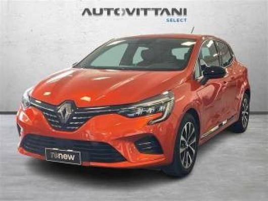 usato RENAULT Clio