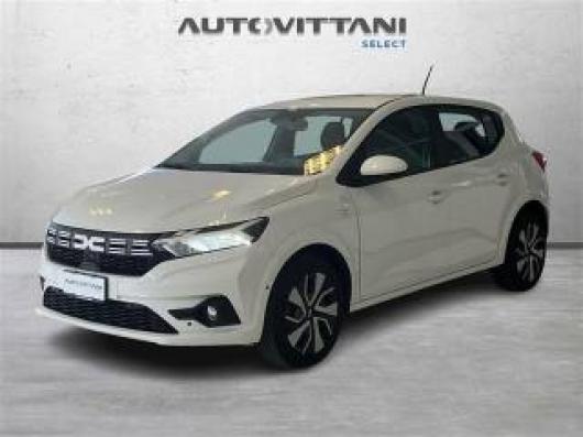 usato DACIA Sandero