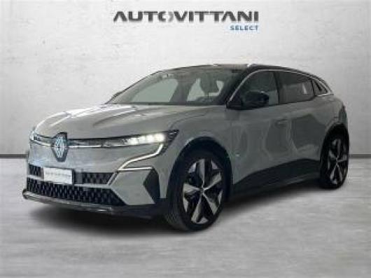 usato RENAULT Megane