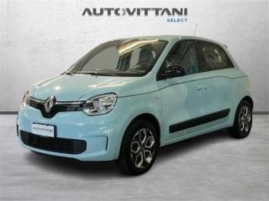 usato RENAULT Twingo