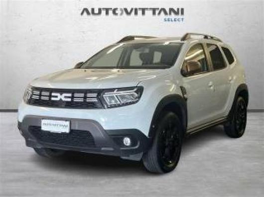 usato DACIA Duster