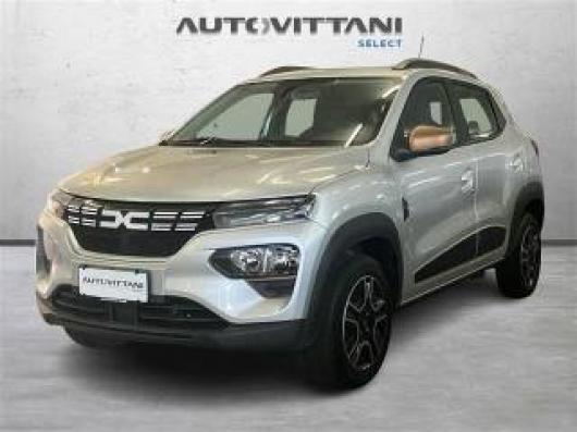 usato DACIA Spring