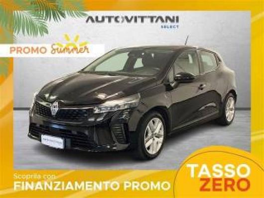 usato RENAULT Clio