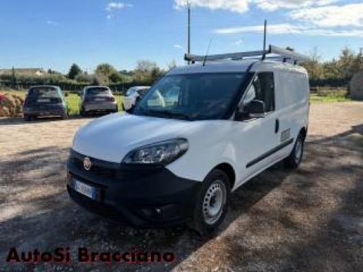 usato FIAT Doblo