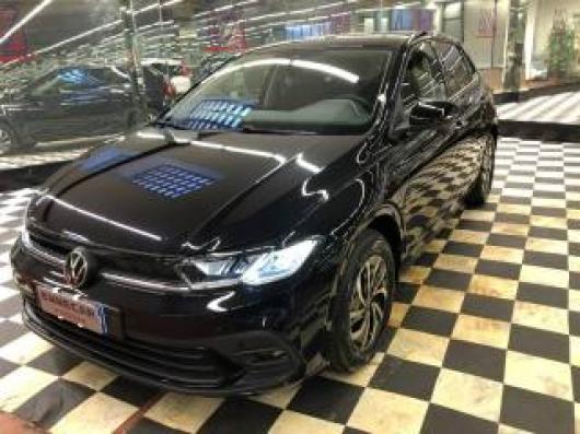 Km 0 VOLKSWAGEN Polo