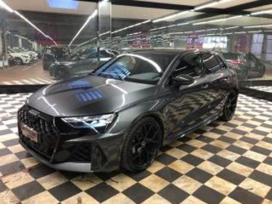 usato AUDI RS