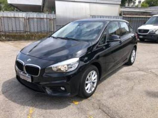 usato BMW 218