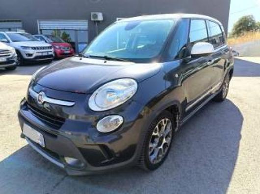 usato FIAT 500L