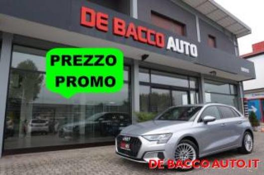 usato AUDI A3