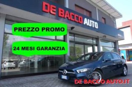 usato MERCEDES A 180