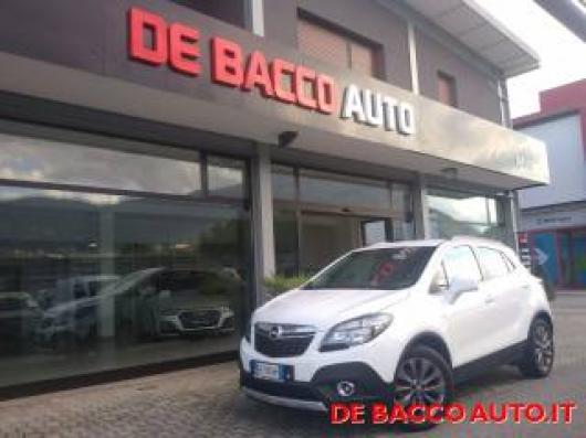 usato OPEL Mokka