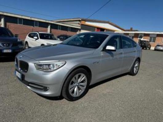 usato BMW 535