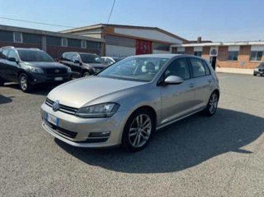 usato VOLKSWAGEN Golf
