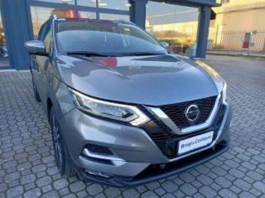 usato NISSAN Qashqai