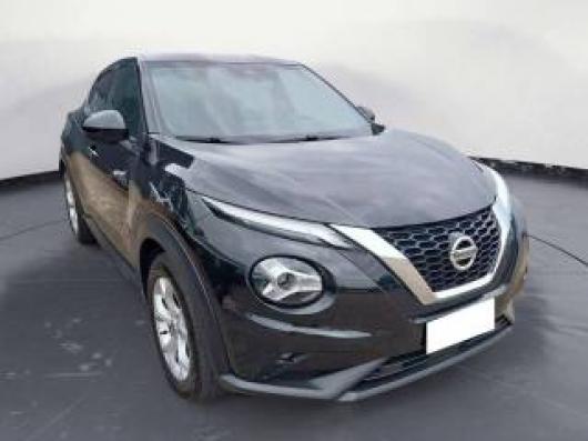 usato NISSAN Juke